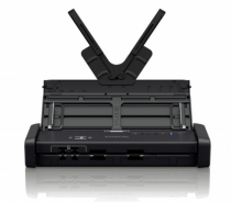 Сканер А4 Epson WorkForce DS-310 B11B241401