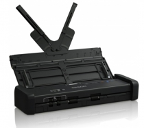 Сканер А4 Epson WorkForce DS-310 B11B241401