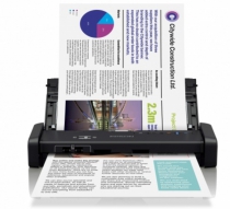 Сканер А4 Epson WorkForce DS-310 B11B241401