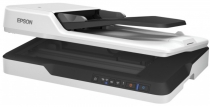 Сканер А4 Epson WorkForce DS-1660W c WI-FI B11B244401