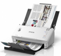 Сканер А4 Epson WorkForce DS-410 B11B249401