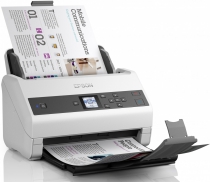 Сканер А4 Epson WorkForce DS-970 B11B251401