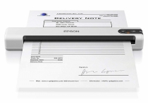 Сканер А4 Epson WorkForce DS-70 B11B252402