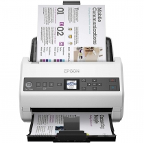 Сканер А4 Epson WorkForce DS-730N B11B259401