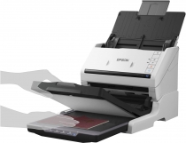 Сканер A4 Epson WorkForce DS-530II B11B261401