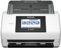 Сканер A4 Epson WorkForce DS-790WN с WI-FI B11B265401