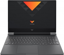 Ноутбук HP Victus 15-fb2000ua 15.6" FHD IPS AG, AMD R7-8845HS, 16GB, F1024GB, NVD4060-8, DOS, чорний B23A2EA