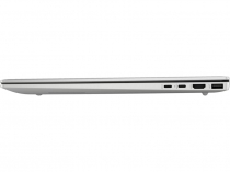 Ноутбук HP Pavilion 16-ag0012ua 16" WUXGA IPS AG, AMD R5-8540U, 16GB, F512GB, UMA, DOS, сріблястий B23B1EA