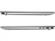 Ноутбук HP Pavilion 16-ag0012ua 16" WUXGA IPS AG, AMD R5-8540U, 16GB, F512GB, UMA, DOS, сріблястий B23B1EA