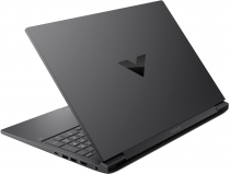 Ноутбук HP Victus 16-r1003ua 16.1" FHD IPS AG, Intel i7-14700HX, 32GB, F1024GB, NVD4070-8, DOS, чорний B23B5EA