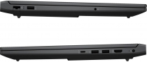 Ноутбук HP Victus 16-r1003ua 16.1" FHD IPS AG, Intel i7-14700HX, 32GB, F1024GB, NVD4070-8, DOS, чорний B23B5EA