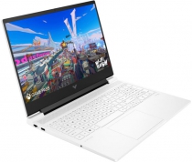 Ноутбук HP Victus 16-r1024ua 16.1" FHD IPS AG, Intel i5-14500HX, 32GB, F1024GB, NVD4060-8, DOS, білий B23BNEA