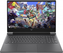 Ноутбук HP Victus 16-s1000ua 16.1" QHD IPS AG, AMD R7-8845HS, 32GB, F1024GB, NVD4070-8, DOS, черный B23BWEA