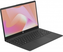 Ноутбук HP 14-ep1022ua 14" FHD IPS AG, Intel 5-120U, 16GB, F512GB, UMA, DOS, чорний B23CFEA