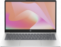 Ноутбук HP 14-ep1026ua 14" FHD IPS AG, Intel 7-150U, 16GB, F1024GB, UMA, DOS, сріблястий B23CKEA