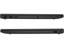 Ноутбук HP 15-fd1077ua 15.6" FHD IPS AG, Intel 7-150U, 16GB, F1024GB, UMA, DOS, черный B23D4EA