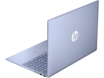 Ноутбук HP Pavilion 16-ag0025ua 16" WUXGA IPS AG, AMD R5-8540U, 16GB, F1024GB, UMA, DOS, синій B23D6EA