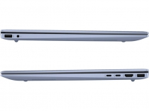 Ноутбук HP Pavilion 16-ag0025ua 16" WUXGA IPS AG, AMD R5-8540U, 16GB, F1024GB, UMA, DOS, синій B23D6EA