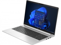 Ноутбук HP Probook 450-G10 15.6" FHD IPS AG, Intel i5-1334U, 16GB, F512GB, UMA, Win11P, сріблястий B39TBAT