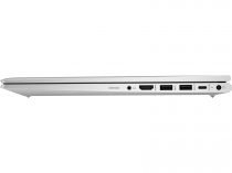 Ноутбук HP Probook 450-G10 15.6" FHD IPS AG, Intel i5-1334U, 16GB, F512GB, UMA, Win11P, сріблястий B39TBAT