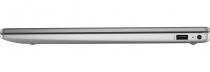 Ноутбук HP 255R-G10 15.6" FHD IPS AG, AMD R3-7335U, 8GB, F512GB, UMA, DOS, серебристый B39ZDAT