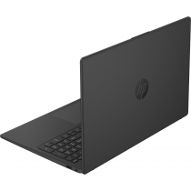 Ноутбук HP 15-fc0080ua 15.6" FHD IPS AG, AMD R3-7320U, 8GB, F256GB, UMA, DOS, чорний B4LV2EA