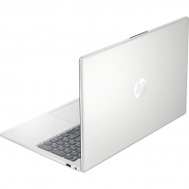 Ноутбук HP 15-fc0095ua 15.6" FHD IPS AG, AMD R3-7320U, 8GB, F512GB, UMA, DOS, сріблястий B4LW6EA