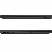 Ноутбук HP 15-fc0096ua 15.6" FHD IPS AG, AMD R3-7320U, 8GB, F512GB, UMA, DOS, черный B4LW7EA