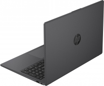 Ноутбук HP 15-fc0097ua 15.6" FHD IPS AG, AMD R3-7320U, 8GB, F512GB, UMA, DOS, серый B4LW8EA