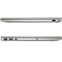 Ноутбук HP 15-fc0098ua 15.6" FHD IPS AG, AMD R5-7520U, 16GB, F1024GB, UMA, DOS, золотистый B4LW9EA