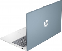 Ноутбук HP 15-fc0099ua 15.6" FHD IPS AG, AMD R5-7520U, 16GB, F1024GB, UMA, DOS, синий B4LX0EA