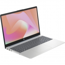 Ноутбук HP 15-fc0103ua 15.6" FHD IPS AG, AMD R5-7520U, 16GB, F512GB, UMA, DOS, синий B4LX4EA