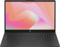 Ноутбук HP 15-fc0106ua 15.6" FHD IPS AG, AMD R5-7520U, 16GB, F512GB, UMA, DOS, чорний B4LX7EA