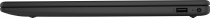 Ноутбук HP 15-fc0106ua 15.6" FHD IPS AG, AMD R5-7520U, 16GB, F512GB, UMA, DOS, чорний B4LX7EA