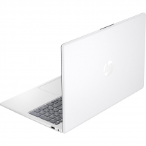 Ноутбук HP 15-fc0094ua 15.6" FHD IPS AG, AMD R3-7320U, 8GB, F512GB, UMA, DOS, білий B4LZ3EA
