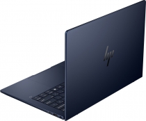 Ноутбук HP EliteBook X G1i 14" WUXGA Touch AG, Intel U7-258V, 32GB, F1TB, UMA, Win11P, синій B66U8AT