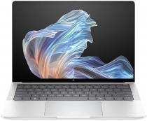 Ноутбук HP EliteBook X G1a 14" 2.8K Touch, AMD R7-360, 32GB, F1TB, UMA, Win11P, сріблястий B66VFAT
