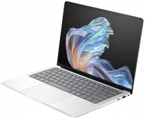 Ноутбук HP EliteBook X G1a 14" 2.8K Touch, AMD R7-360, 32GB, F1TB, UMA, Win11P, сріблястий B66VFAT