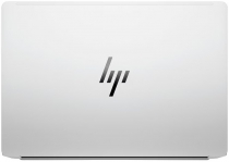 Ноутбук HP EliteBook X G1a 14" 2.8K Touch, AMD AI 9 HX 375, 64GB, F1TB, UMA, Win11P, сріблястий B68YXET