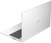 Ноутбук HP Probook 450-G10 15.6" FHD IPS AG, Intel i3-1315U, 16GB, F512GB, UMA, Win11, серебристый B9YL4ET