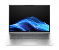 Ноутбук HP Probook 4-G1a 14" WUXGA IPS, AMD R5-230, 16GB, F512GB, UMA, DOS, серебристый B9ZG7ET