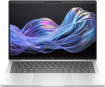 Ноутбук HP EliteBook X G1i 14" WUXGA AG, Intel U5-228V, 32GB, F1TB, UMA, DOS, сріблястий B9ZU2ET