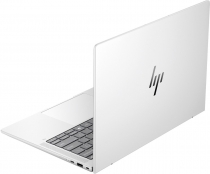 Ноутбук HP EliteBook X G1i 14" WUXGA AG, Intel U5-228V, 32GB, F1TB, UMA, DOS, сріблястий B9ZU2ET