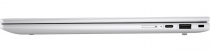 Ноутбук HP EliteBook X G1i 14" WUXGA AG, Intel U5-228V, 32GB, F1TB, UMA, DOS, сріблястий B9ZU2ET