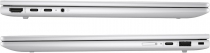 Ноутбук HP EliteBook X G1i 14" WUXGA AG, Intel U5-228V, 32GB, F1TB, UMA, DOS, сріблястий B9ZU2ET