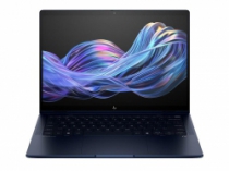 Ноутбук HP EliteBook X Flip G1i 14" WUXGA Touch AG, Intel U7-258V, 32GB, F1TB, UMA, Win11P, синій BA0A4ET