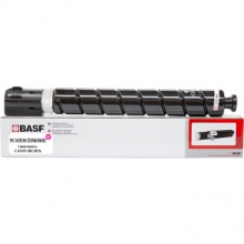 Туба BASF заміна Canon C-EXV54 Cyan (BASF-KT-CEXV54C) BASF-KT-CEXV54M