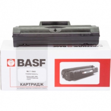 Картридж BASF заміна Samsung D104S (BASF-KT-MLTD104S) BASF-KT-MLTD1043S