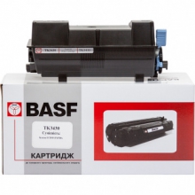 КартриджBASF заміна HP 89Y CF289A Black (BASF-KT-CF289Y) BASF-KT-TK3430