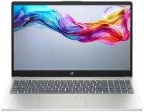 Ноутбук HP 15-fd0138ua 15.6" FHD IPS AG, Intel i3-1315U, 16GB, F512GB, UMA, DOS, синий BF1K1EA